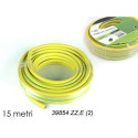 TUBO GIALLO 15 METRI