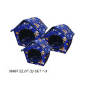 CUCCIA SET 1-3