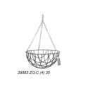 BASKET INTRECCIATO CM.35