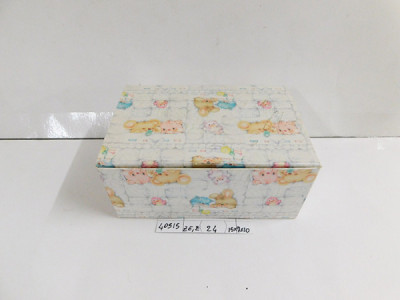 Sud Arca Snc SCATOLA ORSETTO 150X100X65