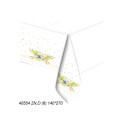 TOVAGLIA FLOWER 140X270