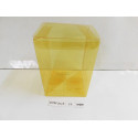 SCATOLA PVC 10X10X14 C/BASE