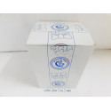 SCATOLA C/FIOCCHI 100X100X140