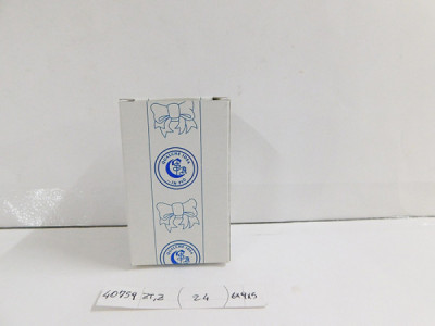 Sud Arca Snc SCATOLA FIOCCO 55X55X90