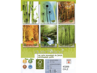 Sud Arca Snc QUADERNONE MAXY 80PG+1R BAMB.