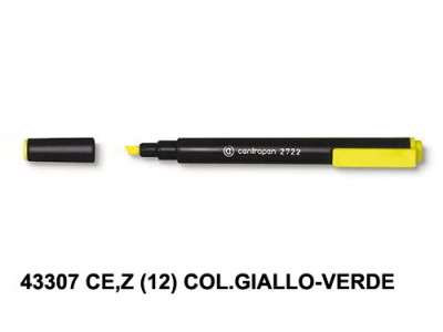 Sud Arca Snc EVIDENZIATORE PUNTA SCALPELLO