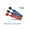 TRATTO MARKER PT NERO