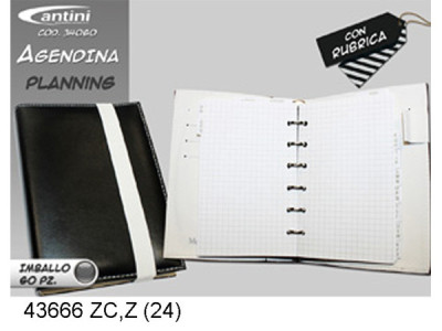 Sud Arca Snc AGENDA PLANNING