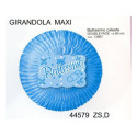 GIRANDOLA BATTESIMO CEL. Diam. 60