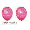 PALLONCINI N.90 COL.ASS.PZ.10