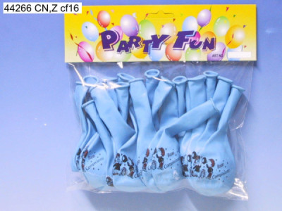 Sud Arca Snc CONFEZIONE 16 PALL.B.COMPL.CEL