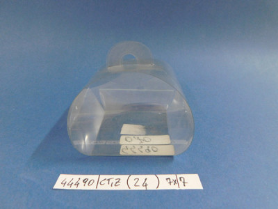 Sud Arca Snc SCATOLA TORTINA TRASP. 5X5X5