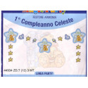FESTONE ARMONIA 1^COMPL.CEL.