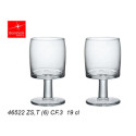 BICCHIERE ASTORIA VINO PZ.3