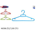 GRUCCIE PLASTICA COLORI ASS.CF