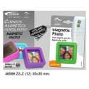 CORNICE MAGNETICA