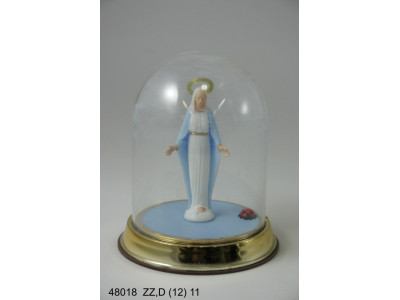 Sud Arca Snc BOLLA C/MADONNA CM.11NNA