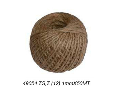 Sud Arca Snc SPAGO IUTA 1mmX50MT.