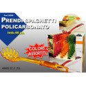 PRENDISPAGHETTI TRASPARENTE