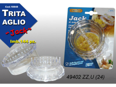 Sud Arca Snc TRITA AGLIO