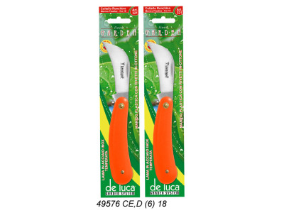Sud Arca Snc COLTELLO RONCHINO 2CHIODI CM.1
