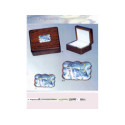 TARGHETTA COMUNIONE 8X5