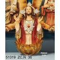 ACQUASANTIERA S.CUORE GESU 36