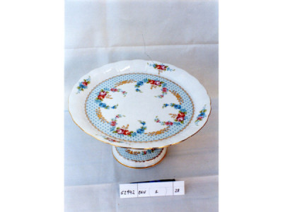 Sud Arca Snc ALZATA CERAMICA