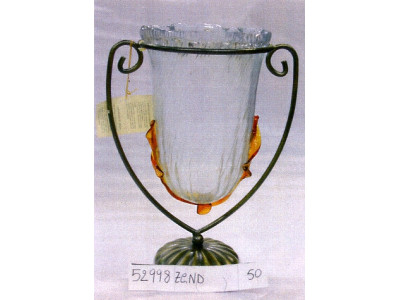 Sud Arca Snc VASO ZAFFIRO CM.23