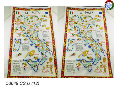 Sud Arca Snc STROFINACCIO ITALIA PASTA