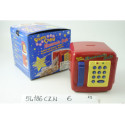 CASSAFORTE COMBINAZIONE ELETTR