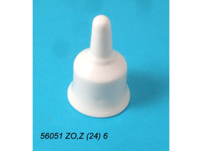 Sud Arca Snc CAMPANA PIC.CERAMICA