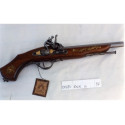 PISTOLA ITALIANA