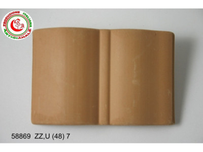 Sud Arca Snc LIBRICINO TERRACOTTA MINI
