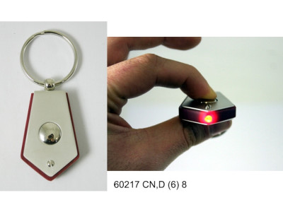 Sud Arca Snc PORTACHIAVE METAL-PLAX LUCE