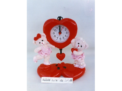 Sud Arca Snc OROLOGIO PENDOLO ORSO