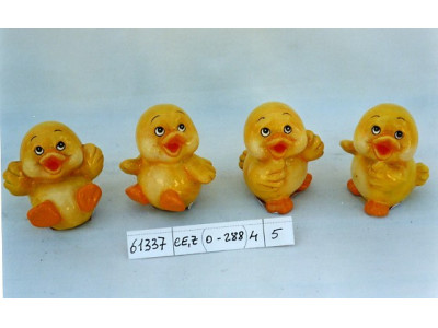Sud Arca Snc MINIATURA PAPERE