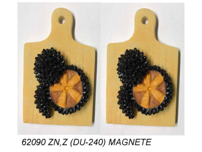 Sud Arca Snc MAGNETE TAGLIERE RICCIO DI MAR