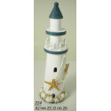 FARO LEGNO STELLA CM.29