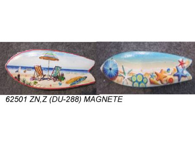 Sud Arca Snc MAGNETE SURF 3D