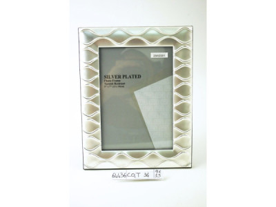 Sud Arca Snc PORTAFOTO SILVER 9X13