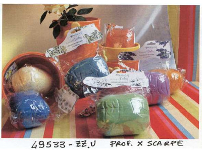 Sud Arca Snc PROFUMATORE PER SCARPE