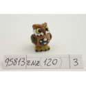 GUFO CERAMICA CM.3
