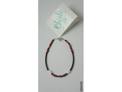Sud Arca Snc BRACCIALE CAUCCIU C/OX