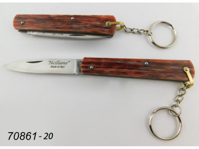 Sud Arca Snc COLTELLO SICILIANO 15 P/CHIAVI
