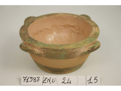 Sud Arca Snc CIOTOLA C/MANICO P.