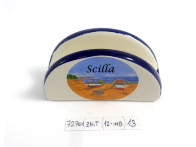 Sud Arca Snc PORTATOVAGLIOLI R.L.BARCHE