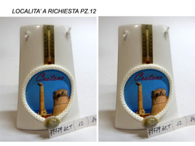 Sud Arca Snc TEGOLA SMALTO BIANCO IMM.LOC 1