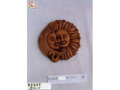 Sud Arca Snc SOLE LUNA ABBR.VENTO INV.CM.12