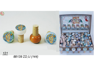 Sud Arca Snc TAPPO CERAMICA CORSICA